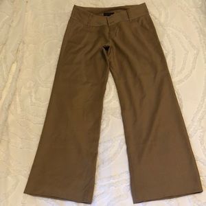 Banana Republic pants size 4